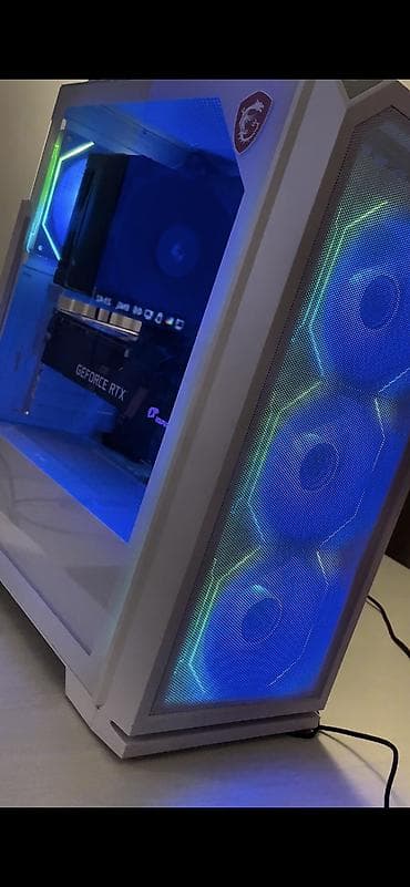 gtx 960: Компьютер, Игровой — 9