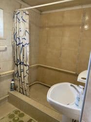 дом с орок: 70 м², 3 комнаты, Утепленный, Забор, огорожен — 8