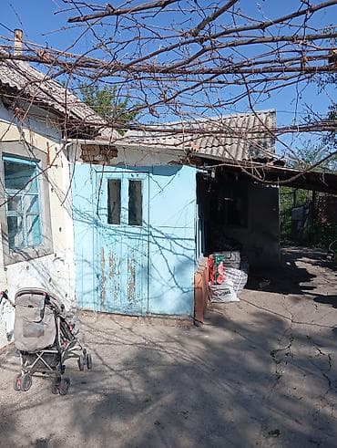 аренда гаража бишкек: 39 м², 3 комнаты, Утепленный — 4