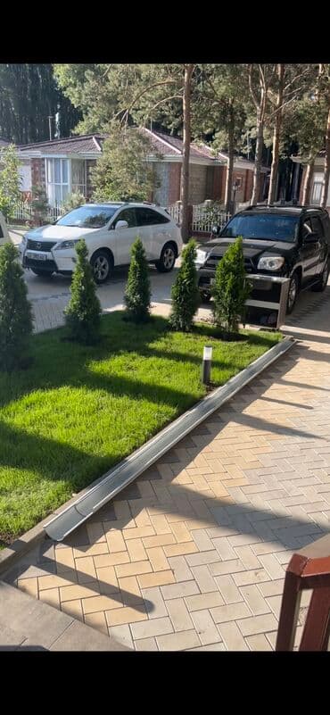 гостевые дома в бостери: Коттедж, ЦО Радуга ЦО Радуга West, Кош-Кол, Детская площадка, Парковка, стоянка, Охраняемая территория — 4