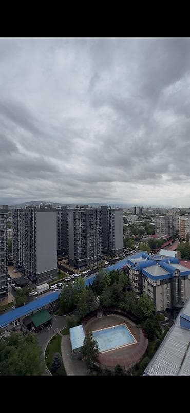 общежитие купить: 1 комната, 50 м², Элитка, 16 этаж, Готовая ПСО (под самоотделку) — 6