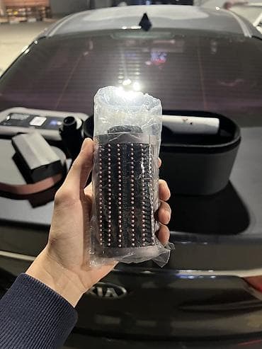 iphone 6 7: Мультистайлер Dyson, Для завивки — 6