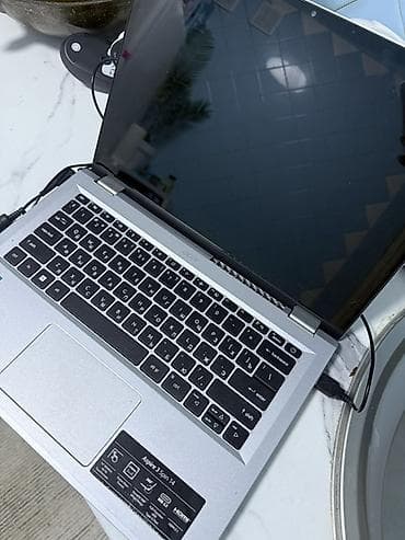 microsoft surface pro 11: Acer Aspire 3 Spin 14 — ноутбук‑трансформер 2‑в‑1 с сенсорным экраном — 1