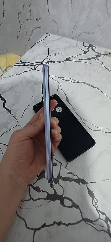 one plus buds: Redmi, Redmi Note 13 Pro Plus, Б/у, 256 ГБ, цвет - Фиолетовый, 2 SIM — 5