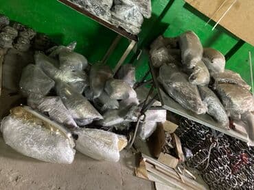 фары на краун: Алдыңкы оң фара Toyota Колдонулган, Оригинал, Жапония — 2