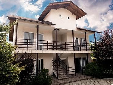 Гостиница на Иссык-Куле, Кара-Ой (Долинка), 2 места
