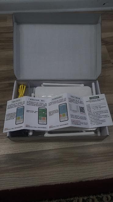 htc jetstream: Продается абсолютно новый Wi-Fi маршрутизатор! Роутер совершенно — 3