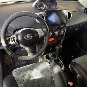 Scion: Scion xA: 2006 г., 1.5 л, Автомат, Бензин, Хетчбек — 7