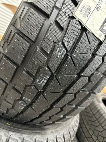 шины yokohama: Шины 265 / 55 / R 20, Зима, Новый, Комплект, Япония, Yokohama — 4