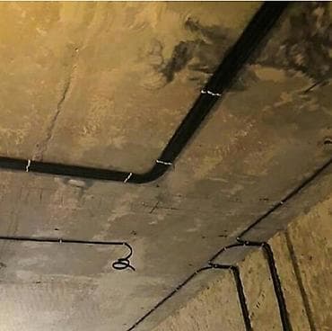 technical support engineer: Электрик | Установка счетчиков, Демонтаж электроприборов, Монтаж выключателей Больше 6 лет опыта — 5