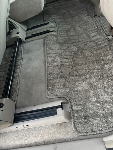 диски на тойоту: Honda Odyssey: 2000 г., 2.3 л, Автомат, Бензин, Минивэн — 11