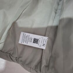 apple whatch 3: Мужская куртка, L, Puma, Новый, цвет - Серый, Самовывоз, Платная доставка — 4