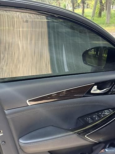 fast: Kia K7: 2019 г., 2.4 л, Автомат, Бензин, Седан — 8