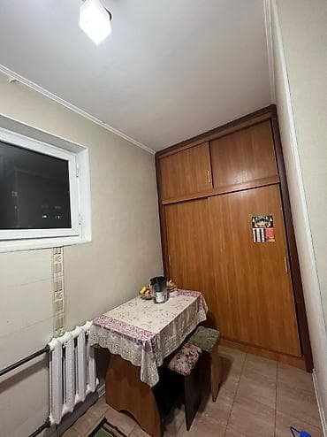 3 room: 3 комнаты, 80 м², 106 серия, 4 этаж — 2
