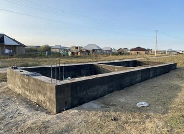 дом на иссык куле: 10 соток, Курулуш, Кызыл китеп, Сатып алуу-сатуу келишими — 2