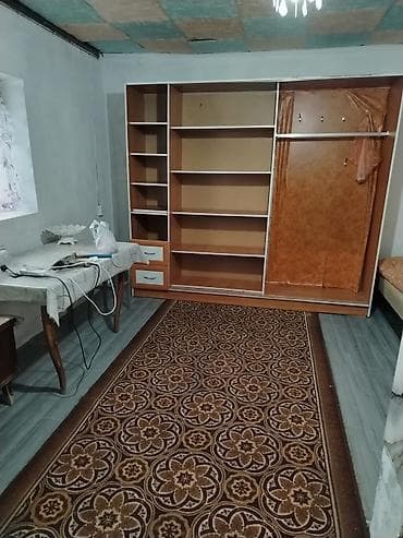 Комнаты: Сдаётся отдельная комната для одного человека (для парня/мужчины) в — 5