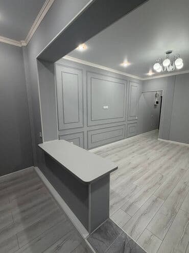 продается квартира западный автовакзал: 1 комната, 26 м², Элитка, 9 этаж, Дизайнерский ремонт — 4