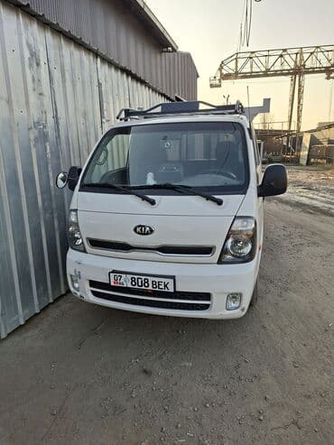 шины на москвич: Легкий грузовик, Kia, Стандарт, До 1 т, Новый — 5