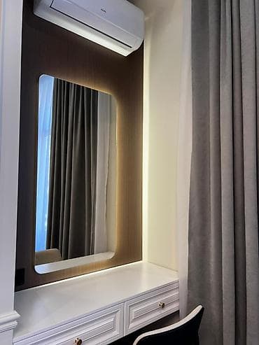 Продажа квартир: 3 комнаты, 110 м², Элитка, 2 этаж, Дизайнерский ремонт — 6