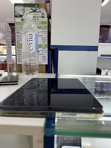 poco x pro: Планшет, Apple, 10" - 11", Wi-Fi, Классический цвет - Серый — 2