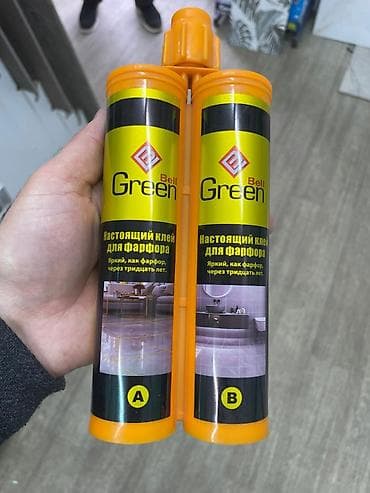 Для керамики, Влагостойский