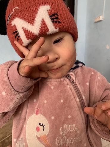 жене журкан: Детское постельное бельё с милым рисунком лосей - Комплект — 10