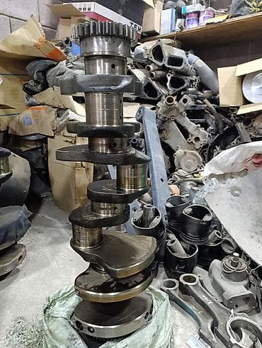 зеркала на камаз: Коленвалы Камаз Б/у, Оригинал, Россия — 1