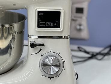 smeg: Блендер, миксер — 4