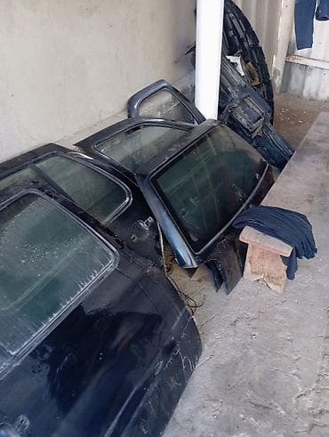 кпп пассат: Гольф 3 Кузов-полуфабрикат для хэтчбека (5 дверей), без двигателя и — 3