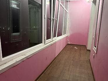 Эмерек: Продаётся 2-комнатная квартира в городе Кара - Балта в квартале — 10