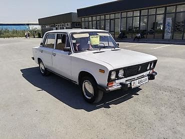 corolla s: ВАЗ (ЛАДА) 2106: 1993 г., 1.6 л, Механика, Седан — 5