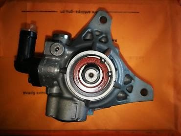 Рулевая часть: Гидроусилитель Honda 2003 г., Новый, Аналог — 1