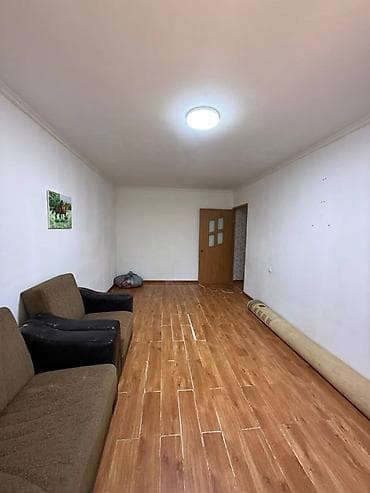 2 комнаты, 43 м², 4 мкр 104 серия, 1 этаж, Косметический ремонт — 2