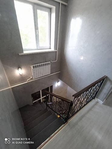 трёхэтажный дом: 300 м², 4 комнаты, Теплый пол, Бронированные двери, Видеонаблюдение — 2