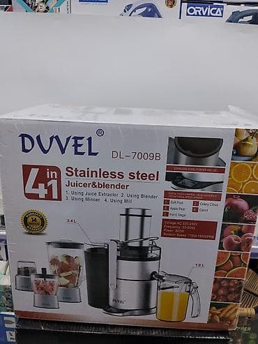 kitchen aid: Блендер, миксер, Новый, Самовывоз, Платная доставка — 3
