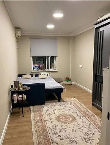 1к: ПИСАТЬ СТРОГО НА ВОТСАП НА СОТОВЫЙ НЕ ОТВЕЧАЮ + Квартира посуточно — 7