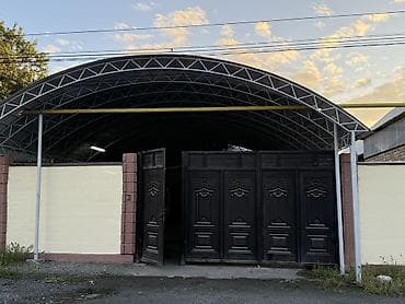 🏡 Продаётся просторный и уютный дом в Гавриловке (Сокулук) — всего