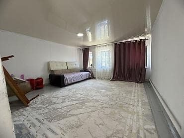 загородные домики: Продается дом в городе кара-балта ул. Жамбула 65дом из 3 комнат в — 6