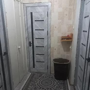 2 комнаты, 55 м², 105 серия, 1 этаж, Косметический ремонт