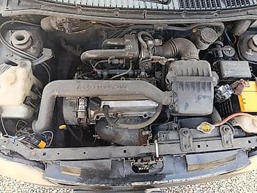 lada 2112: Mini : 2003 г., Ручные, Бензин, Хэтчбэк — 6