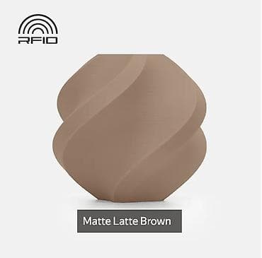printer kg: Bambu lab – PLA MATTE Цвета: (все в наличии) из перечисленных — 4