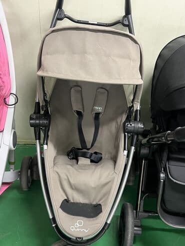 коляска детская бишкек: Коляска — 2