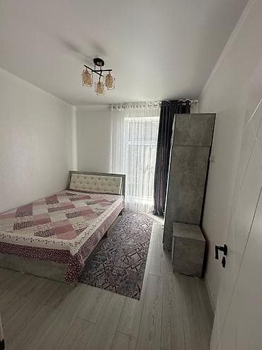 сруб радуга: 3 комнаты, 56 м² — 3