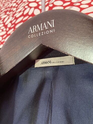 купить пневматический пистолет детский бишкек: Продам мужской костюм ARMANI — 4