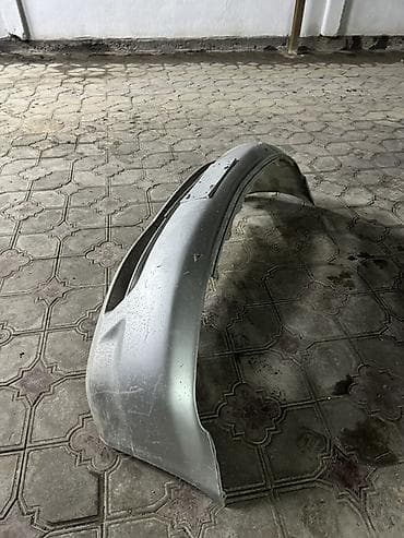 Автохимия: Бампер Honda, Б/у — 3