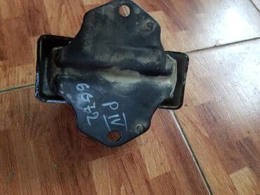 вытягивающая ортопедическая подушка купить: Подушка коробки передач Mitsubishi Б/у, Оригинал — 4