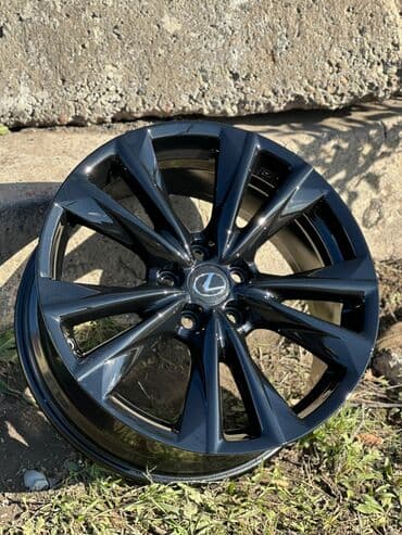 железные диски на пассат: Литые Диски R 17 отверстий - 4 — 7