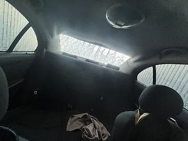 e60 m5: Mercedes-Benz E-Class: 2002 г., 2.2 л, Автомат, Дизель, Седан — 10