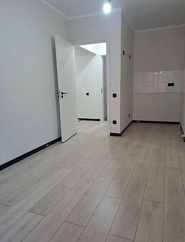квартира елитка: 1 комната, 40 м², Элитка, 7 этаж, Евроремонт — 6