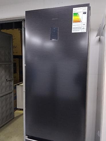 холодильник liebherr: Холодильник Samsung, Однокамерный, No frost — 1